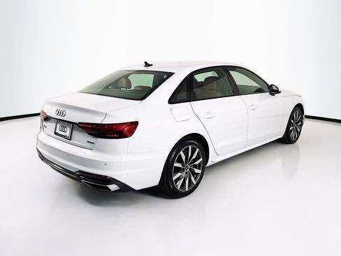 Certified 2023 Audi A4 2.0T Premium Plus w/ Premium Plus Package AWD/4WD image 5
