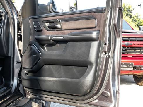 Used 2021 RAM 1500 TRX w/ TRX Level 1 Equipment Group AWD/4WD image 46