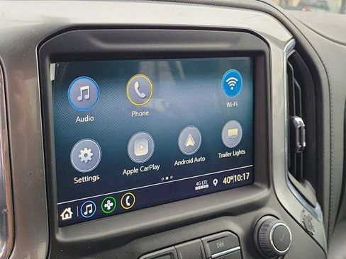 Used 2023 Chevrolet Silverado 2500 LT w/ Convenience Package image 31