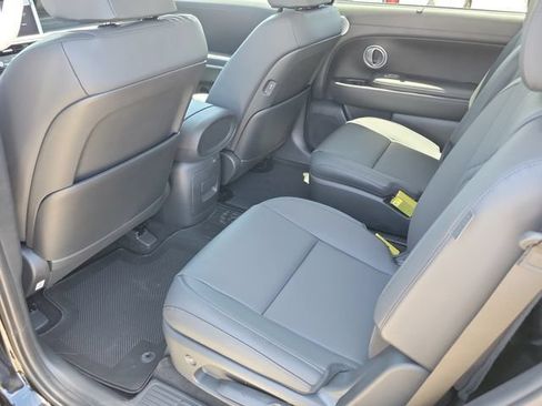 New 2026 Hyundai Palisade SEL AWD/4WD image 25
