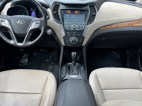 Used 2014 Hyundai Santa Fe Sport 2.0T w/ Technology Package 05 FWD image 14