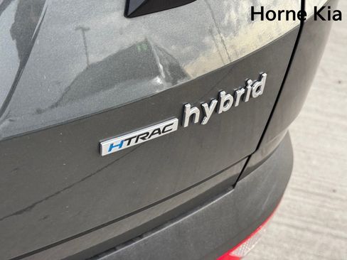 Used 2023 Hyundai Tucson SEL image 26