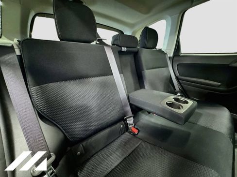 Used 2016 Subaru Forester 2.5i Premium AWD/4WD image 28