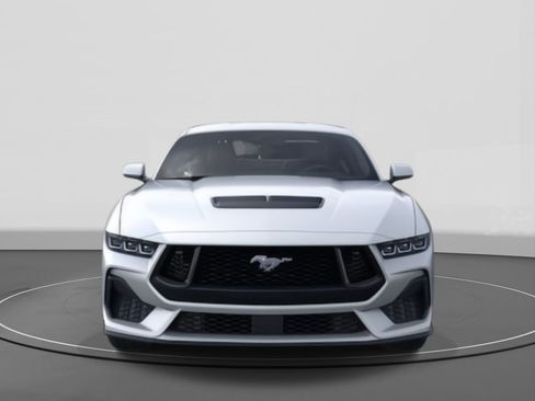 New 2025 Ford Mustang GT image 6