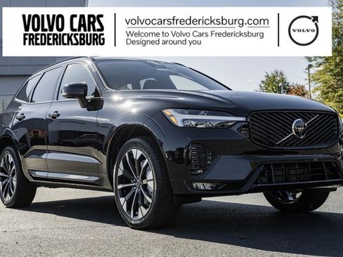 New 2026 Volvo XC60 B5 Plus w/ Protection Package Premier image 1