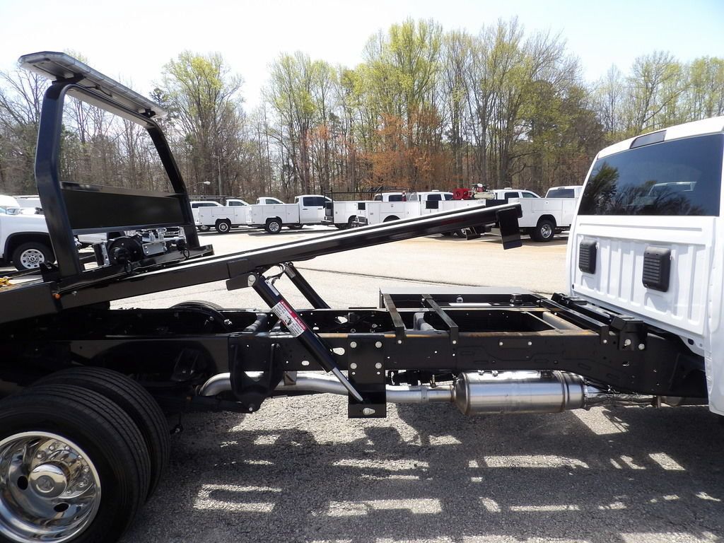 Used 2024 RAM 4500 Tradesman RWD image 65