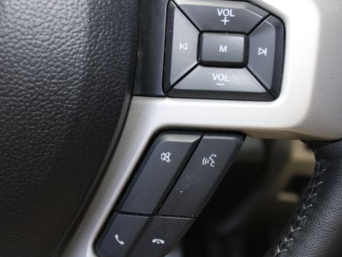 Used 2018 Ford F250 Lariat w/ Lariat Ultimate Package image 21