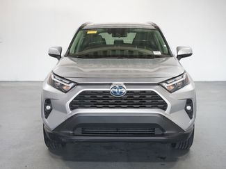 Certified 2024 Toyota RAV4 XLE Premium video 2