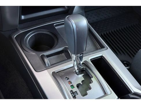 Certified 2023 Toyota 4Runner SR5 RWD image 23