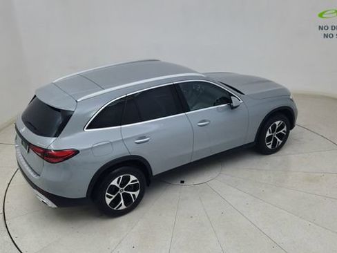 Used 2026 Mercedes-Benz GLC 350e 4MATIC image 91