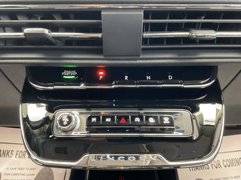 Used 2023 Lincoln Corsair Reserve w/ Equipment Group 201A image 20