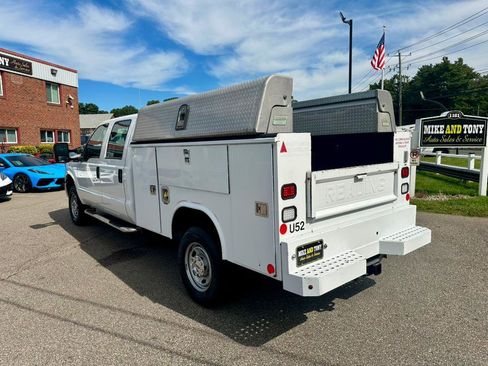 Used 2015 Ford F350 XL image 8