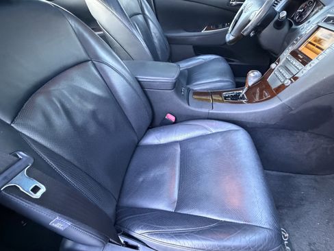 Used 2011 Lexus ES 350 FWD image 43
