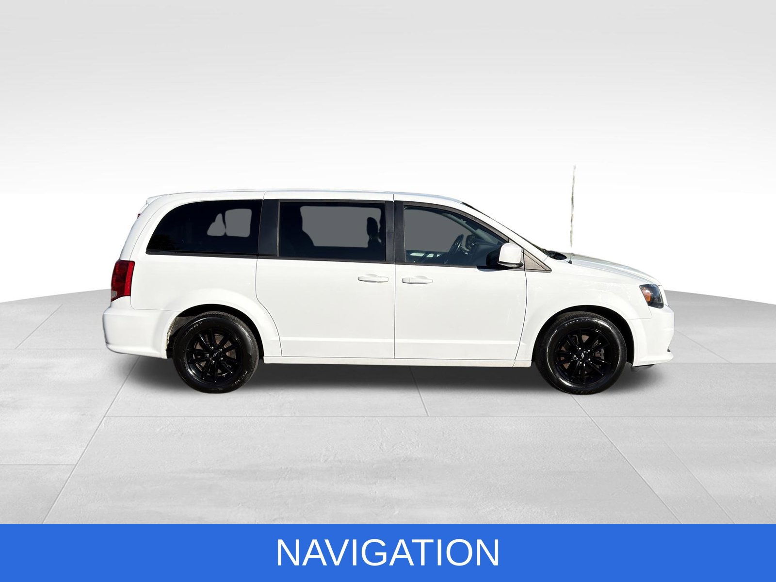 Used 2019 Dodge Grand Caravan GT FWD image 11