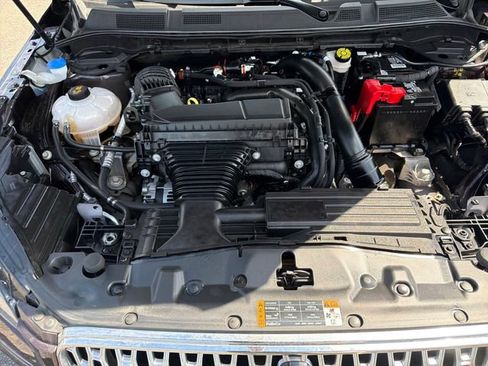 Certified 2023 Lincoln Corsair FWD image 24