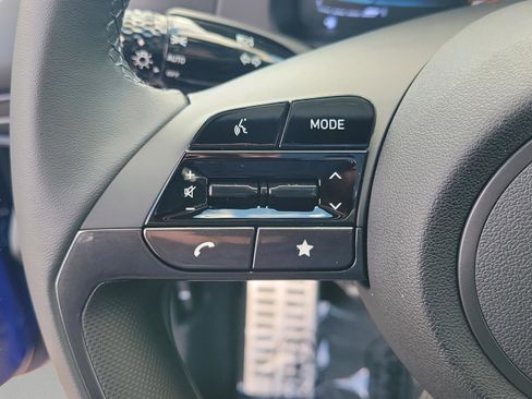 New 2026 Hyundai Elantra SEL Sport image 19