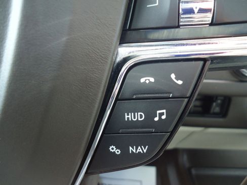 Used 2019 Lincoln Navigator L Black Label w/ Cargo Package AWD/4WD image 24