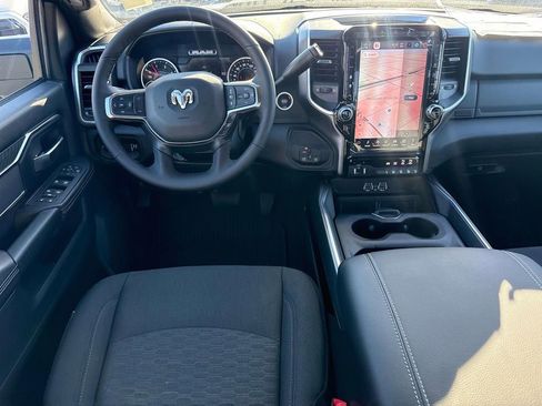 New 2026 RAM 2500 Big Horn image 13