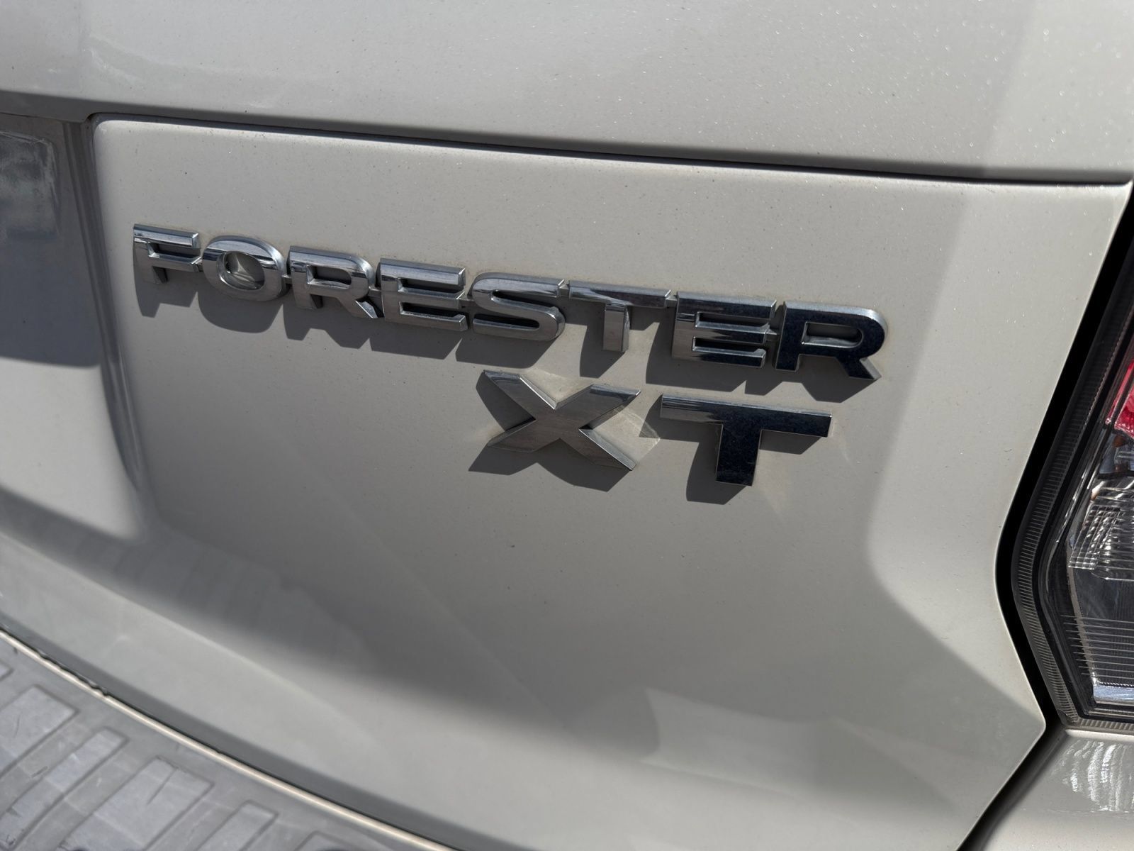 Used 2018 Subaru Forester 2.0XT Premium w/ Protection Package #3 AWD/4WD image 30
