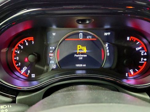 Used 2022 Dodge Durango Citadel image 15