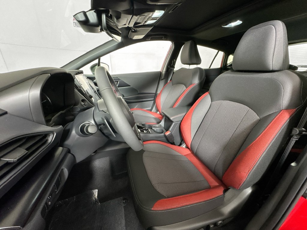 New 2026 Subaru Impreza RS AWD/4WD image 21