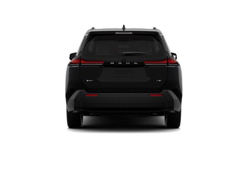 New 2026 Toyota RAV4 LE FWD image 10