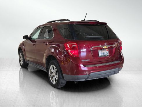 Used 2017 Chevrolet Equinox LT w/ Convenience Package FWD image 5