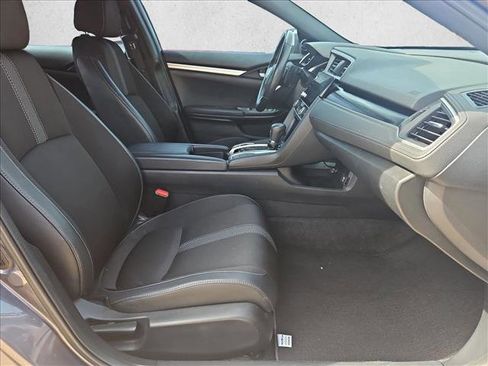 Used 2020 Honda Civic Sport image 20