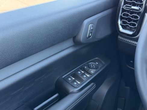 New 2026 Ford Ranger XLT AWD/4WD image 27