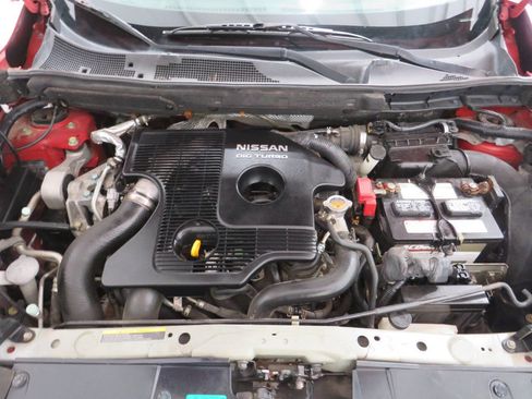 Used 2012 Nissan Juke SL w/ Sport Pkg image 26