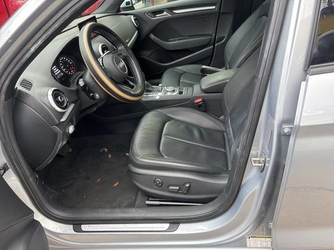 Used 2019 Audi A3 2.0T Titanium w/ Convenience Package image 15