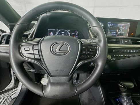 Used 2021 Lexus ES 350 w/ Accessory Package FWD image 15