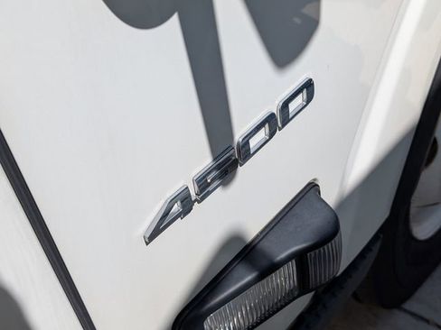 New 2024 Chevrolet Low Cab Forward RWD image 12
