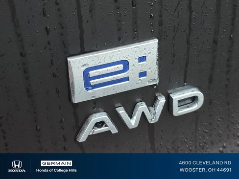 New 2026 Honda Prologue EX image 16