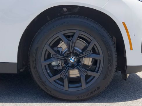 New 2026 BMW X3 xDrive30i w/ Premium Package AWD/4WD image 7
