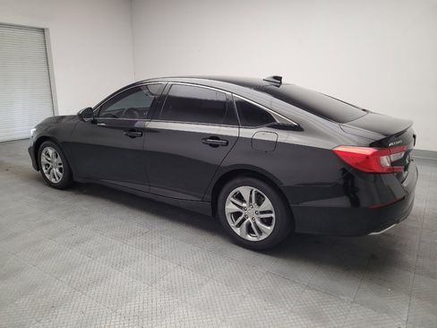 Used 2019 Honda Accord LX image 3