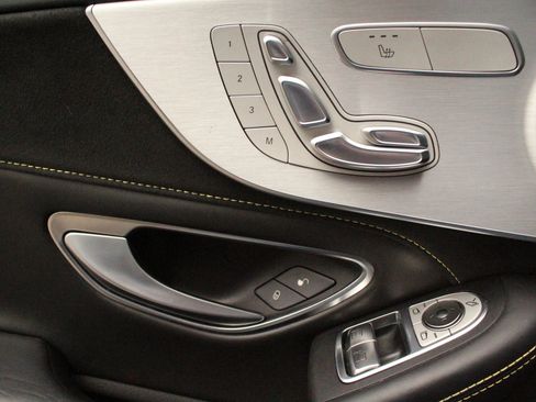 Used 2017 Mercedes-Benz C 63 AMG S image 13