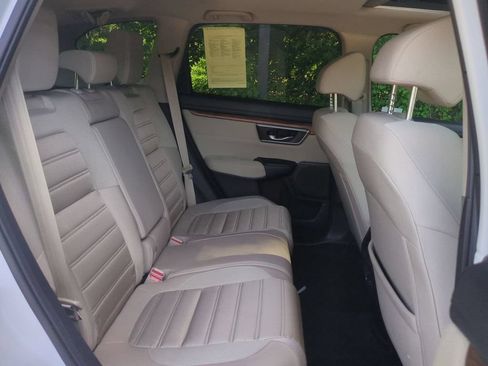 Used 2019 Honda CR-V EX image 27