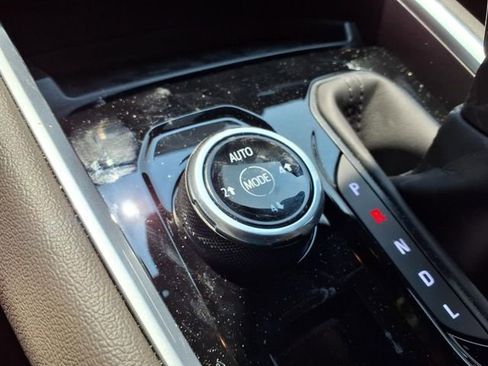 New 2025 Chevrolet Colorado ZR2 image 34