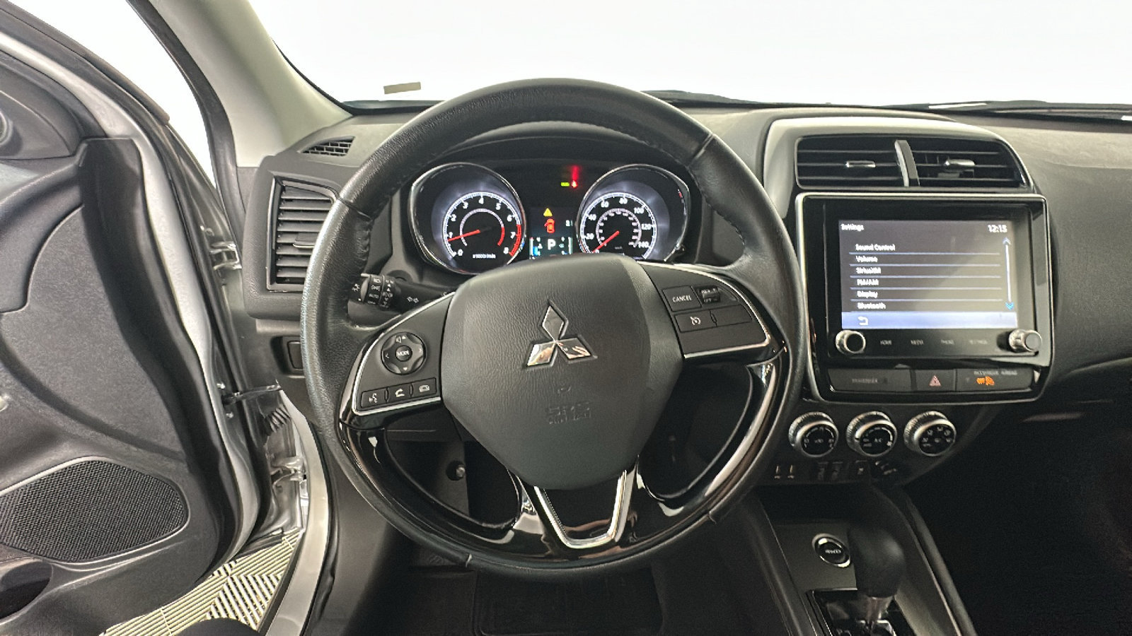 Used 2024 Mitsubishi Outlander Sport SE AWD/4WD image 15