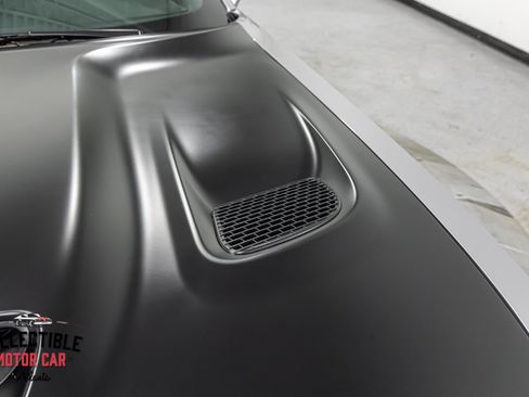 Used 2016 Dodge Challenger SRT Hellcat RWD image 52