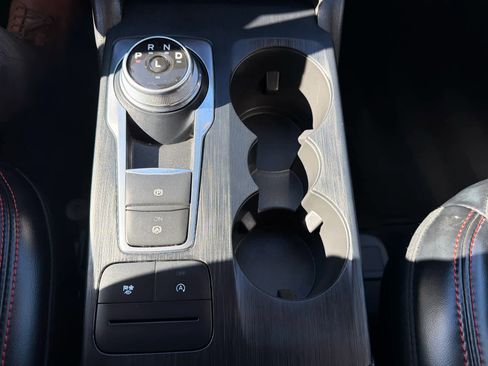 Used 2024 Ford Escape ST-Line image 24