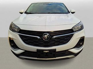 Used 2022 Buick Encore GX Preferred w/ Cold Weather Comfort Package video 2