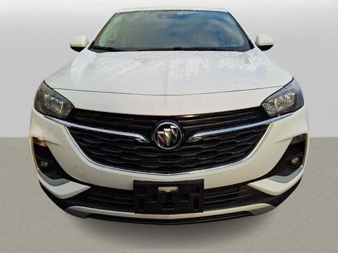 Used 2022 Buick Encore GX Preferred w/ Cold Weather Comfort Package image 2