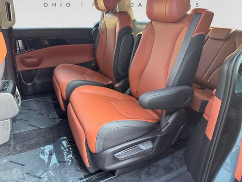 Used 2026 Kia Carnival SX Prestige FWD image 14