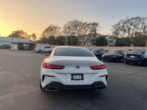 Used 2024 BMW 840i Gran Coupe image 7
