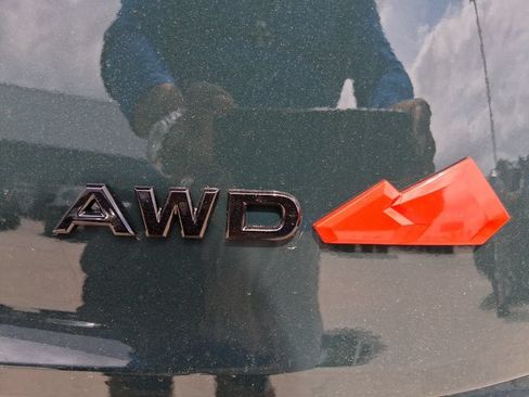 New 2026 Nissan Rogue SV AWD/4WD image 7