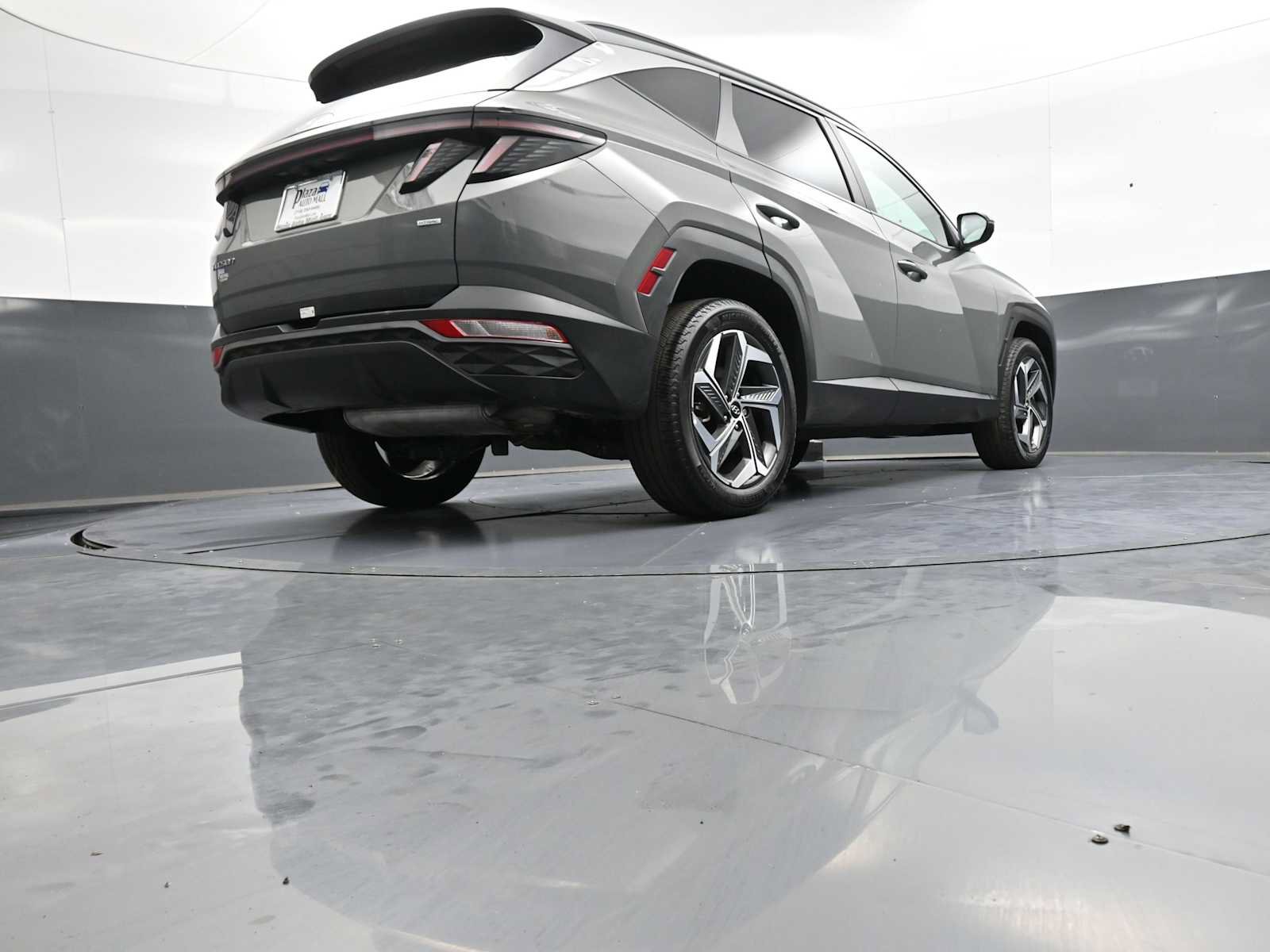 Used 2024 Hyundai Tucson SEL w/ Convenience Package AWD/4WD image 31