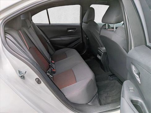 Used 2024 Toyota Corolla SE FWD image 19