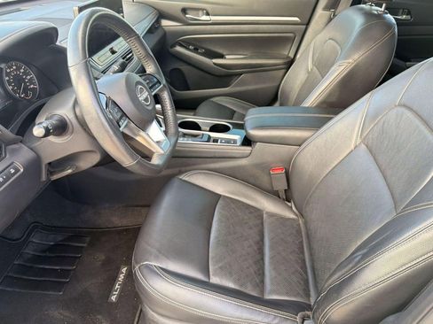 Used 2024 Nissan Altima 2.5 SL image 5